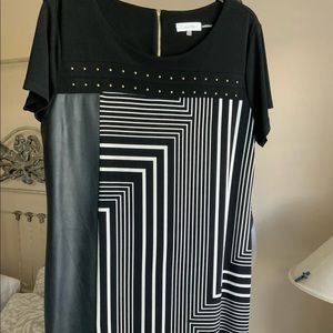 Calvin Klein dress